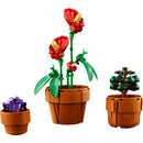LEGO Miniatyrplanter