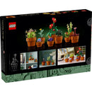 LEGO Miniatyrplanter