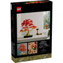 LEGO Bonsai-tre: Japansk lønn