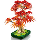 LEGO Bonsai-tre: Japansk lønn