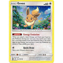 Eevee - 101a/149 - Alternate Art Promo