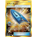 U-Turn Board