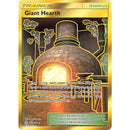 Giant Hearth