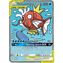 Magikarp & Wailord GX