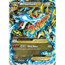 M Charizard EX