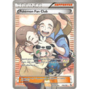Pokemon Fan Club