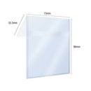 Cardpreserver - Toploader Og Sleeves i en