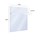 Cardpreserver - Toploader Og Sleeves i en