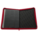 Charizard 9-Pocket Zippered PRO-Binder for Pokemon