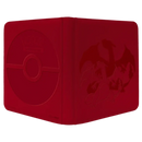 Charizard 12-Pocket Zippered PRO-Binder for Pokemon