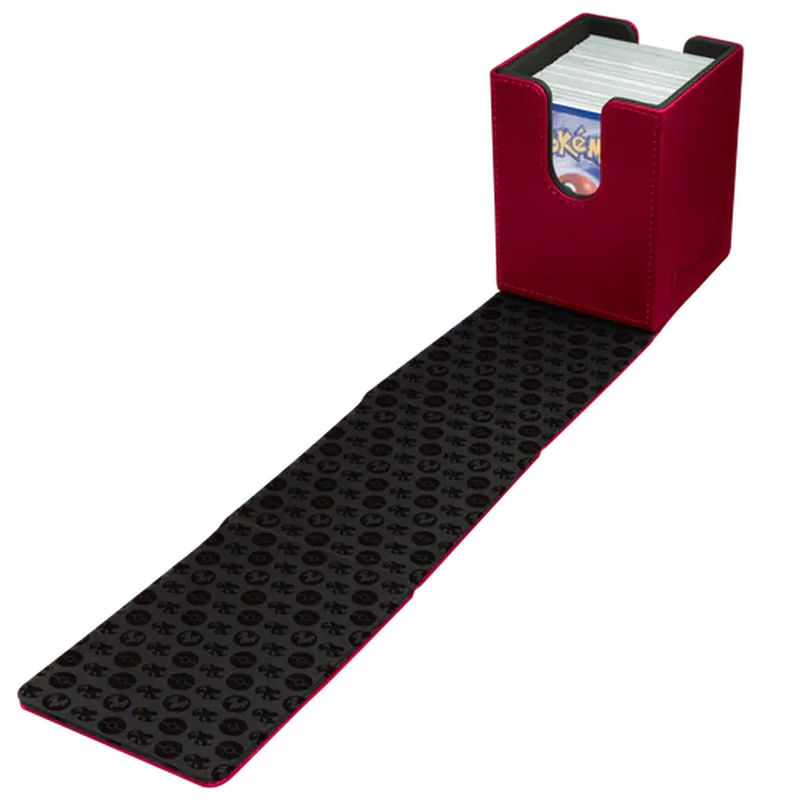 Charizard Alcove Flip Deck Box for Pokemon