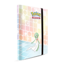 Trick Room 9-Pocket PRO-Binder for Pokemon