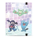 Trick Room 9-Pocket PRO-Binder for Pokemon