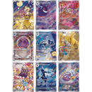Rip and Ship - Pokemon Gem Packs Volume 3 Kinesisk Boosterpakke