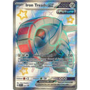 Iron Treads ex - SVP073 - Shiny Promo