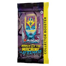 Magic The Gathering - March of the Machine: The Aftermath Collector Booster Display