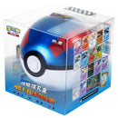 Pokemon Kinesisk Pikachu Greatball Gaveboks