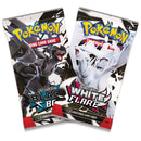 1 Per pers. Kun til livestream - Rip And Ship - Black & White Bundle 3