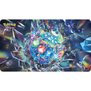 Pokemon Terapagos ex Ultra Premium Collection