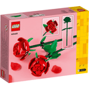 LEGO Blomster Roser