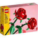 LEGO Blomster Roser