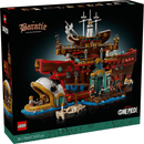 LEGO One Piece: The Baratie Floating Restaurant
