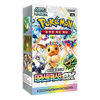 Pokemon Terastal Festival Koreansk Booster Box