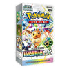 Pokemon Terastal Festival Koreansk Booster Box