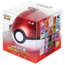 Pokemon Kinesisk Pikachu Pokeball Gaveboks