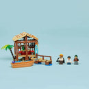 LEGO One Piece: Windmill Village Hut