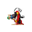 LEGO One Piece: Buggy the Clown's Circus Tent