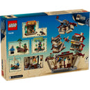 LEGO One Piece: Battle at Arlong Park