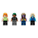 LEGO One Piece: Battle at Arlong Park