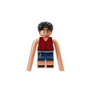 LEGO One Piece: Battle at Arlong Park