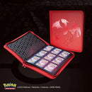 Charizard 9-Pocket Zippered PRO-Binder for Pokemon