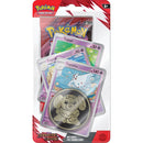 Pokemon Destined Rivals 1 - Pack Premium Blister Togekiss
