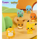 Pokemon Kinesisk Mini Figure Vol. 1 Mystery Box