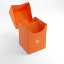 Gamegenic - Deck Holder 100 + Oransje