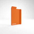 Gamegenic - Deck Holder 80 + Oransje
