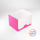 Gamegenic - Sidekick 100+ XL Convertible Rosa