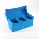 Gamegenic Triple Deck Holder 300+ XL - Blå