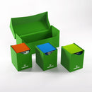 Gamegenic Triple Deck Holder 300+ XL - Grønn