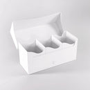Gamegenic Triple Deck Holder 300+ XL - Hvit