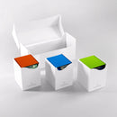 Gamegenic Triple Deck Holder 300+ XL - Hvit