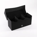Gamegenic Triple Deck Holder 300+ XL - Svart