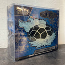 LiteShield - Klar plastbeskyttelse for Elite Trainer Box