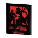 Pokemon Destined Rivals Elite Trainer Box