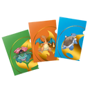 Pokemon Tournament Folios 3-Pack