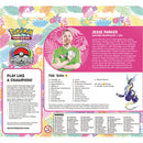 Pokemon 2024 World Championship Decks - Jesse Parker