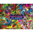Phantasmal Flames Pre-release Fysisk Event